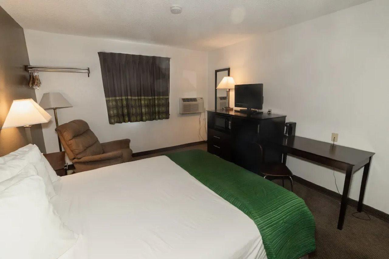 Studio 1 Hotel & Extended Stay - Missoula Exterior photo