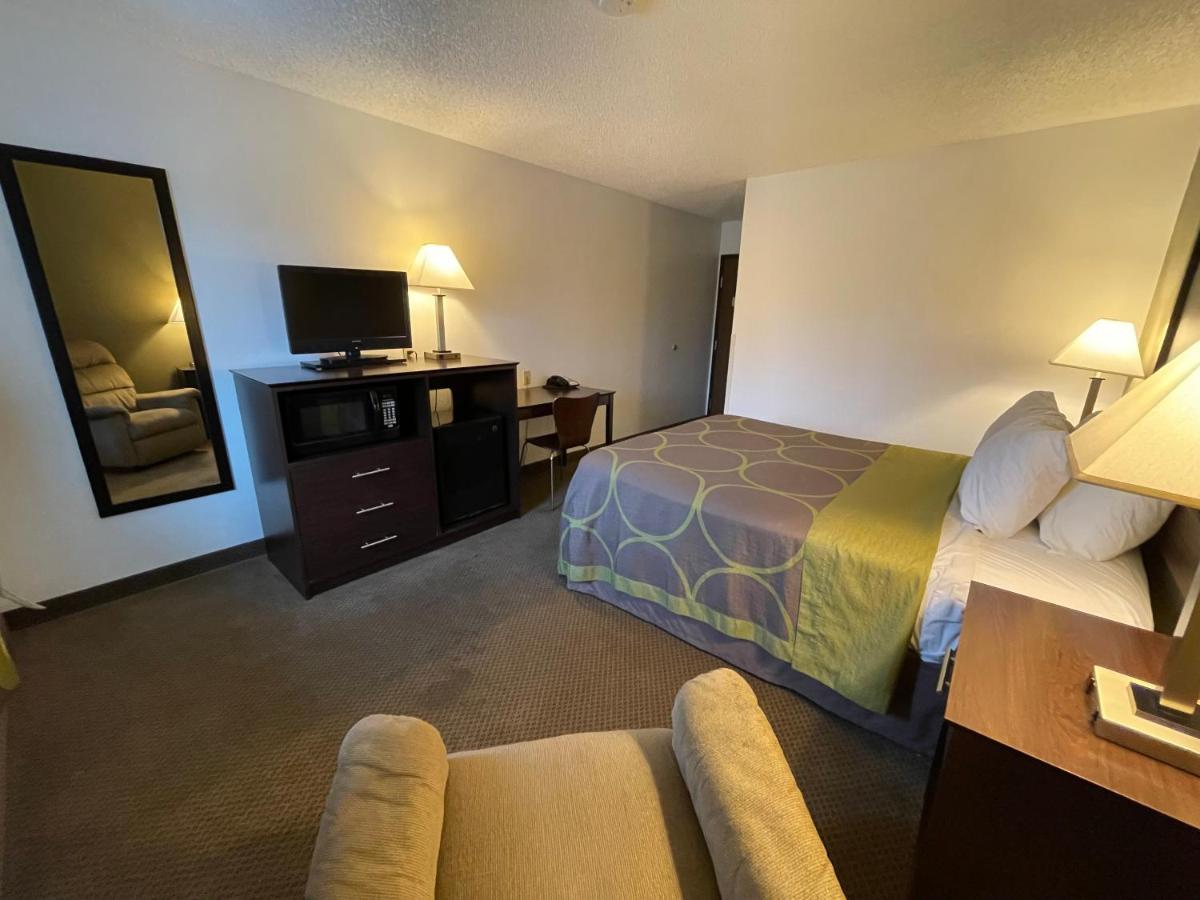 Studio 1 Hotel & Extended Stay - Missoula Exterior photo