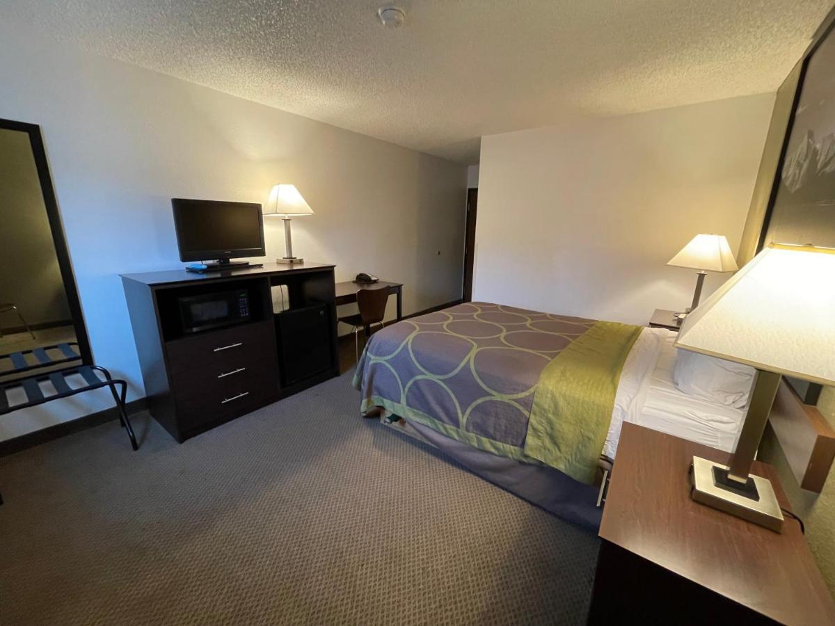 Studio 1 Hotel & Extended Stay - Missoula Exterior photo