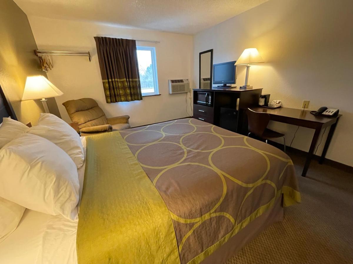Studio 1 Hotel & Extended Stay - Missoula Exterior photo