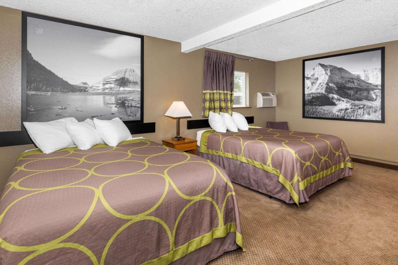 Studio 1 Hotel & Extended Stay - Missoula Exterior photo